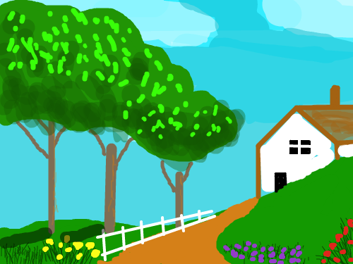 skyand.... : skyand....,, 스케치판 ,sketchpan