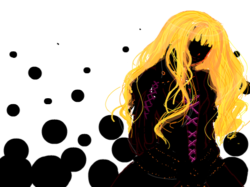 흠...;; : 이상하려나 스케치판 ,sketchpan