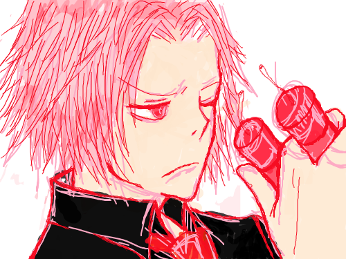 .. : 음.......... 스케치판 ,sketchpan