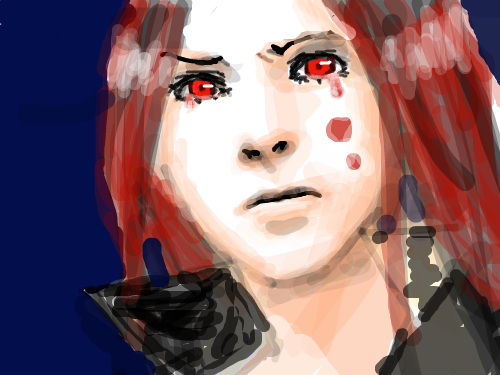 .. : 어렵다. 스케치판 ,sketchpan