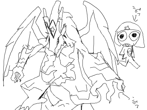 캐로로 워리어..... (채색 ㅠㄴㄴㅠ) 아나 : ㅠㅠ 넘넘 못그렷음 ㅈㅅㅈㅅ 스케치판 ,sketchpan