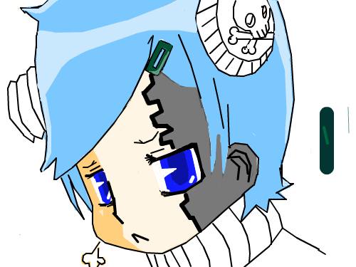 vmfkdzos : ddds 스케치판 ,sketchpan