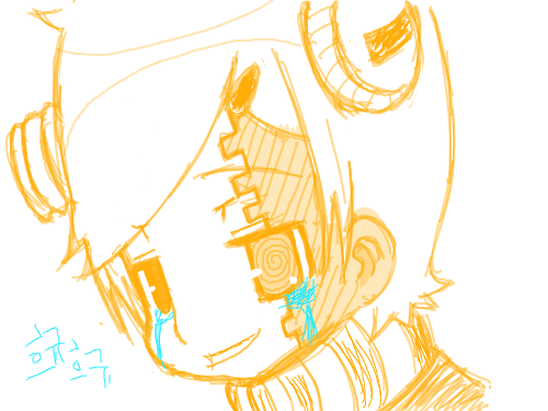 .... : 아하하하 스케치판 ,sketchpan