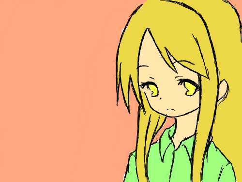 심심해서... : 그냥 해봤어요 스케치판 ,sketchpan