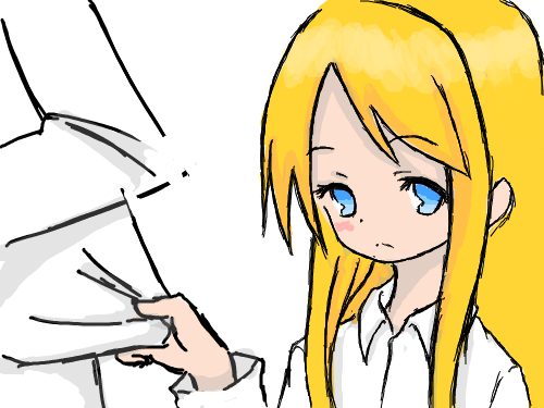 이어그리깅- : ㄷㄷㄷ 타..타브블렛 써도 이상한건 왤까.- 스케치판 ,sketchpan