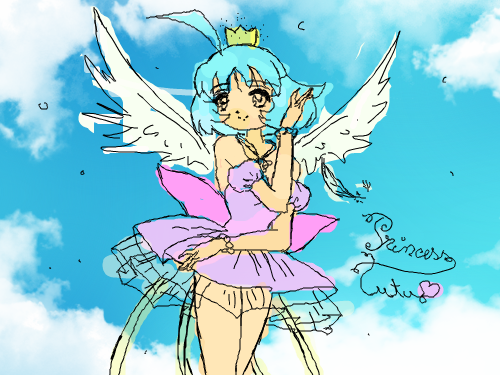 천사 : 천사임당ㅋㅋ 스케치판 ,sketchpan