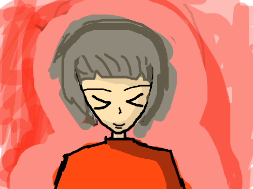 갽지 소년 : 간지 소년 스케치판 ,sketchpan