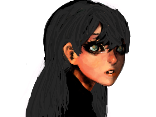 훗..... : 좀 괜찮다..ㅋ 스케치판 ,sketchpan