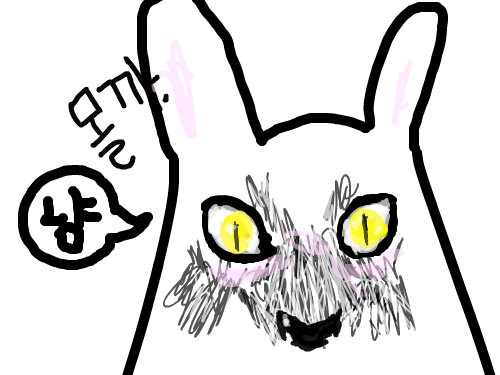 이건몰까 : 토곰발신 스케치판 ,sketchpan