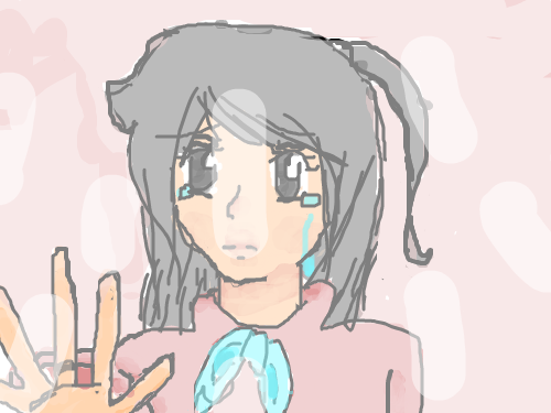 유리창밖에 : 차세차 했는데 비가 온다... 스케치판 ,sketchpan