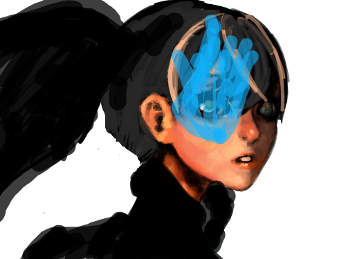 블랙록슈터 ㅋㅋㅋㅋㅋㅋㅋㅋ : 그냥.. 막장.. 스케치판 ,sketchpan