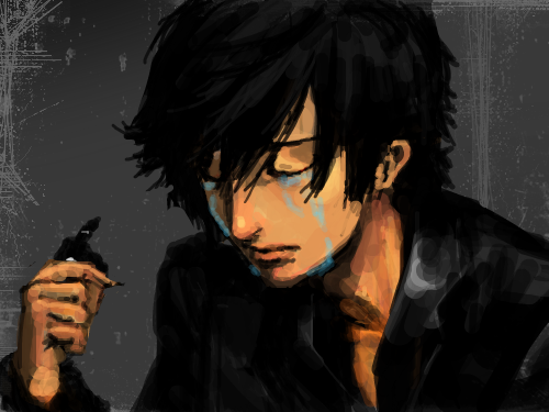 심심작 : 심심작-[ㅈㅅ;] 스케치판 ,sketchpan