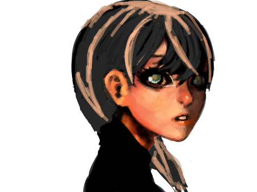 이어그리기한거 : 더 망쳤다ㅜㅡㅜ 스케치판 ,sketchpan