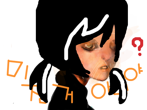 구l여운 소Lㅕ♡ : 소Lㅕ입니돵!! 스케치판 ,sketchpan