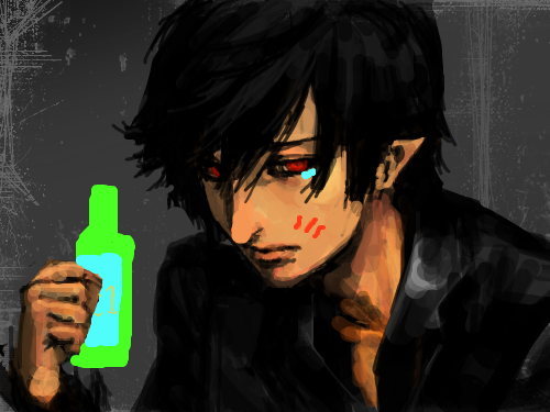 zz : zzzz 스케치판 ,sketchpan