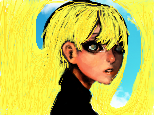 .. : ㅋㅋ심심작 스케치판 ,sketchpan