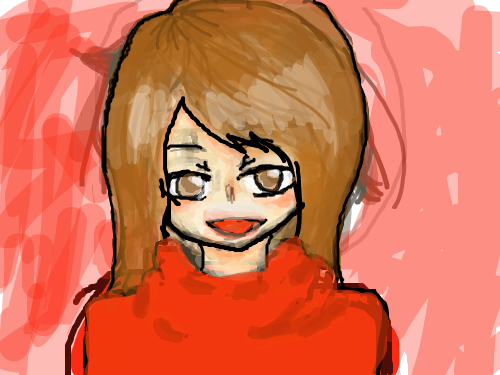 그리기....랄까요.... : 그냥....그리기....랄까요...?뒷그림....그리는거....까밖했다....랄까요... 스케치판 ,sketchpan