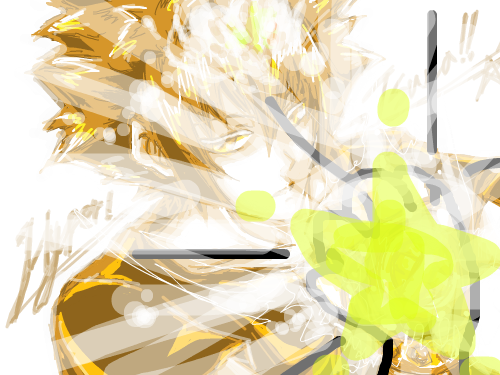 별의 힘 : 별의 힘 스케치판 ,sketchpan