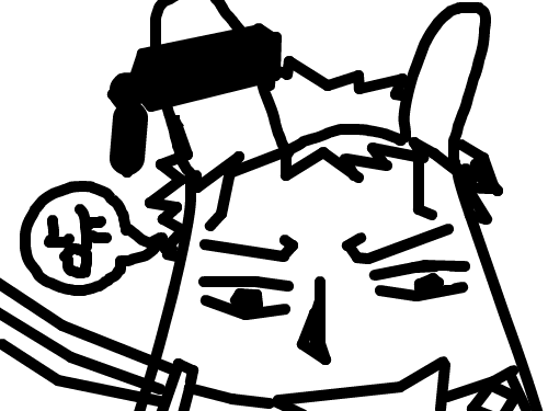 토끼조로 : ㅁㅁㅁㅁㅁㅁㅁ 스케치판 ,sketchpan