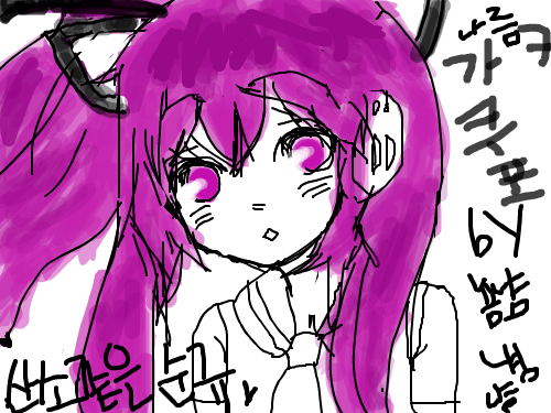 옷바꾸기 귀찮아서 ㅋㅋㅋ.. : 나름.. 가쿠포라고 그린겁니다,... ㅠㅠㅠㅠㅠㅠㅠㅠㅠㅠㅠㅋㅋ 스케치판 ,sketchpan