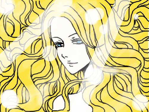 색칠하기 : 그림은이쁜데 색칠이 ㅠ.ㅠ이그림그리신분죄송해여.. 스케치판 ,sketchpan