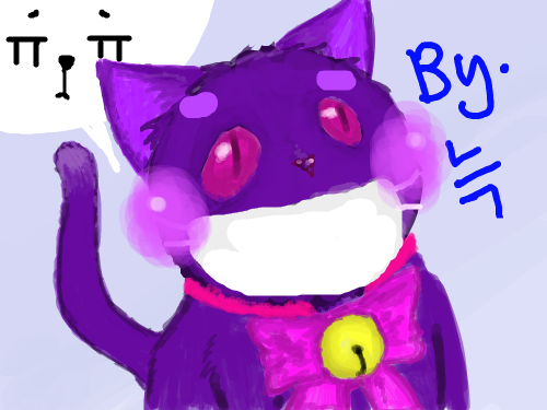 고양이 : ㅇㅇㅇㅇ 스케치판 ,sketchpan