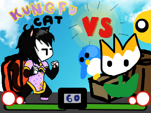 미니게임천국 : 어...그 .... 뭐야.... 아 몰라 스케치판 ,sketchpan