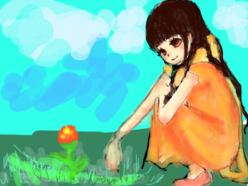 zzz : zzzzzz 스케치판 ,sketchpan