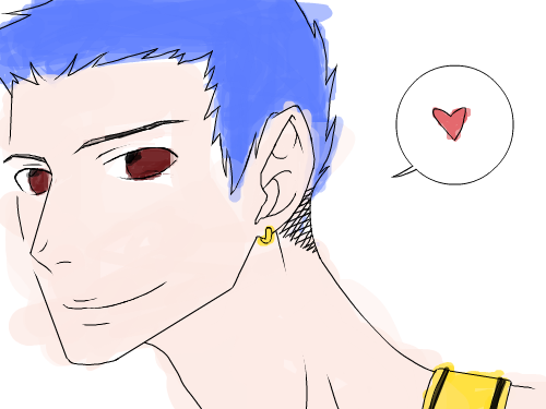 와브네자흐 : 글쎄요????? 스케치판 ,sketchpan