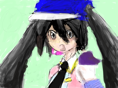 이상한가??? : ㄴㅇㅎㅁㅁㄹ 스케치판 ,sketchpan