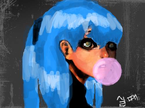 망했음....... : 이상해...ㅠㅠ 스케치판 ,sketchpan