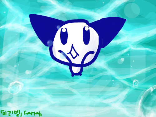 쉬는시간! 낙서하자~!! : 미쿠 그리고 나서 쉬는시간~ 스케치판 ,sketchpan