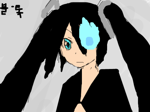 블랙록슈터 : ㅋㅋㅋㅁ 스케치판 ,sketchpan