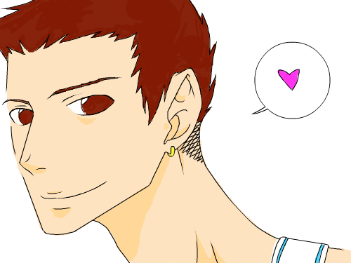 [힘들어라] : 왠지 많이 힘듬 스케치판 ,sketchpan