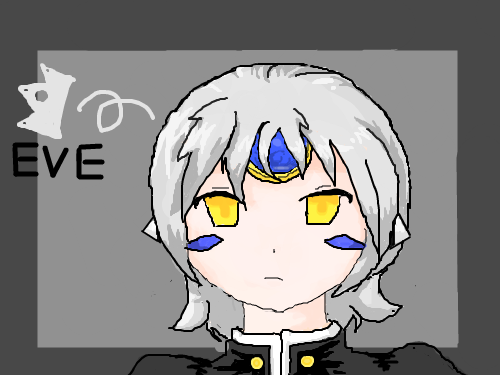 엘소드 이브 : 아키하려다가..복잡할것같아서..노전직으로 바꿔요..;; 스케치판 ,sketchpan