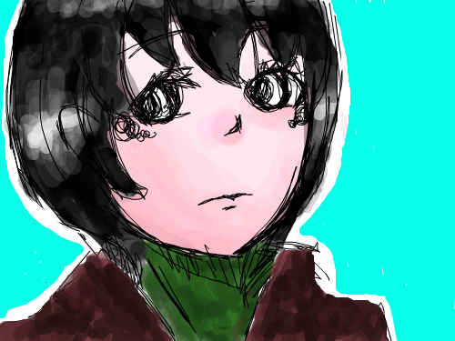 색칠 : 색칠연습 스케치판 ,sketchpan