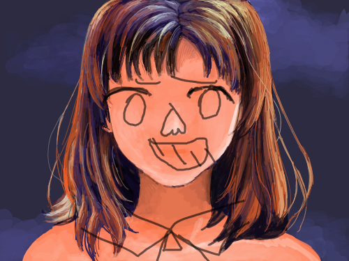 zz : zzzzz 스케치판 ,sketchpan