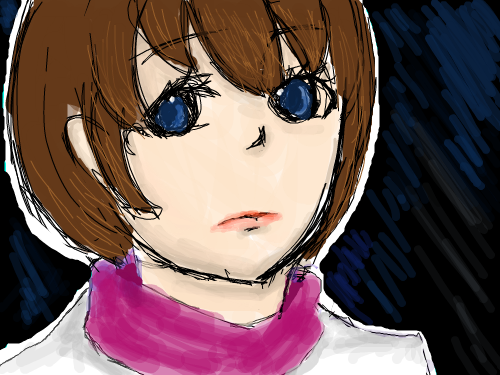 .. : ....... 스케치판 ,sketchpan