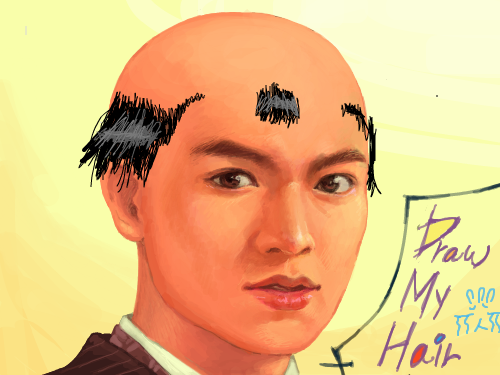 오와우 : 와우오우와왕 스케치판 ,sketchpan