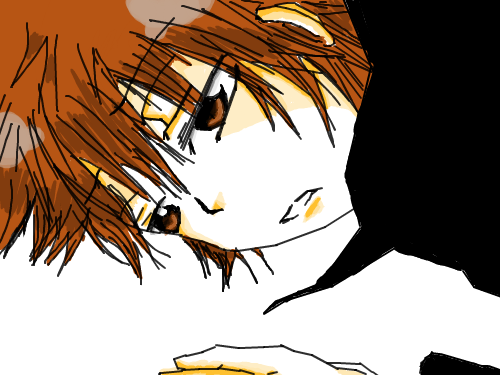 후 다했다 : 색칠하는데 백년;; 스케치판 ,sketchpan