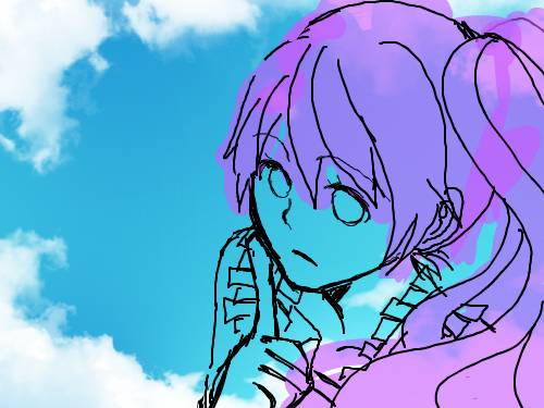 일단 저장 : 일단 저장했음..지금이 새벽 1시 20분이라 더하면 욕먹음 스케치판 ,sketchpan