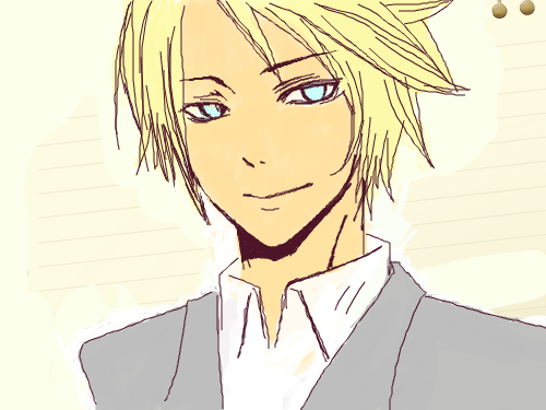 금발ㅋㅋㅋㅋ : 걍 금발이 너무조앜 스케치판 ,sketchpan