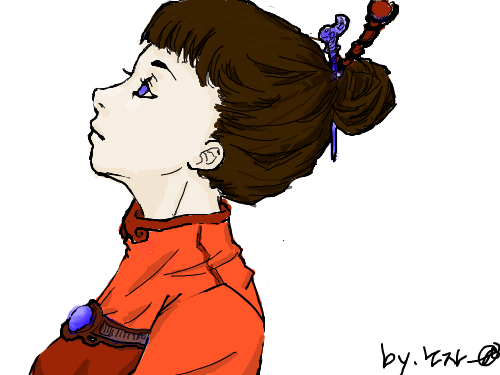 ;;;;;;;; : 색공입니다 스케치판 ,sketchpan