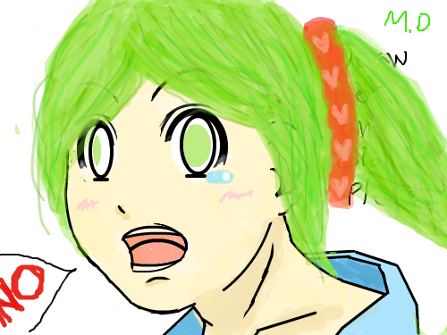 오잉 : 뭘까요 ㅋㅋ. 스케치판 ,sketchpan