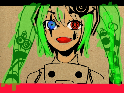 아직 : 아직다안했음ㅋ 스케치판 ,sketchpan