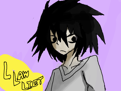 미쿠변형 L : 하하... 스케치판 ,sketchpan