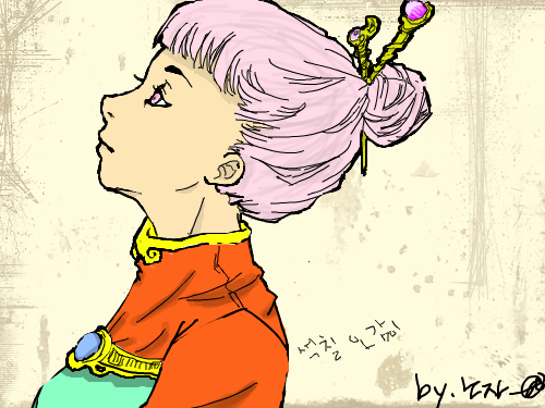 색칠 망함.. : ...ㅈㅅ해욜;; 스케치판 ,sketchpan