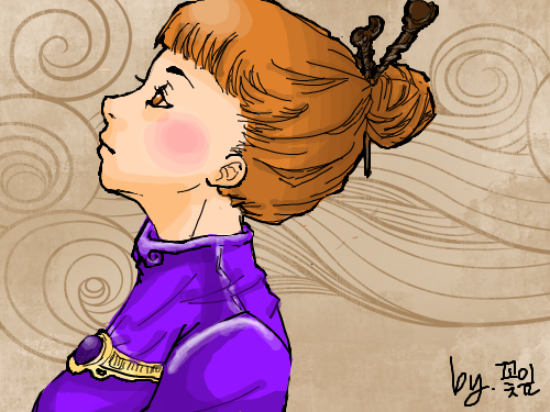 색칠공부완료! : 즐거운색칠공부..ㅋㅋ 스케치판 ,sketchpan