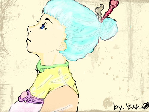 걍걍걍걍 : 그냥그냥그냥 스케치판 ,sketchpan