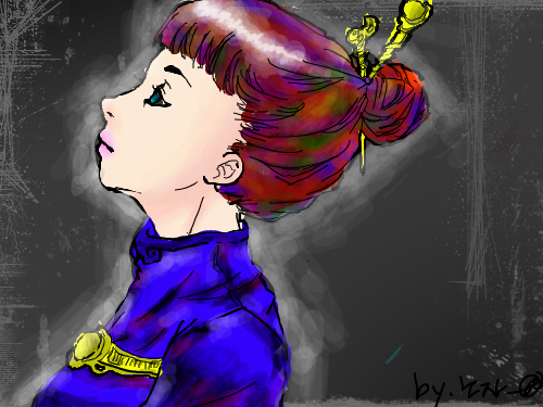 어떤가요? : 댓그림 많이 달아주새요 ㅜㅜ 스케치판 ,sketchpan